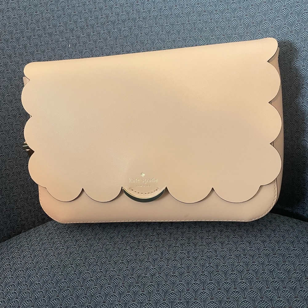Kate Spade Magnolia Street crossbody